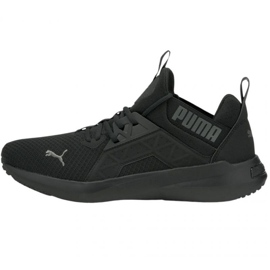 Chaussures Puma Softride Enzo Nxt M 195234 01 le noir