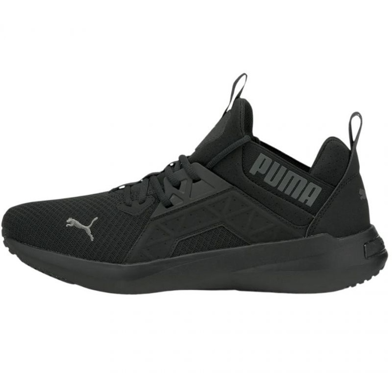 Chaussures Puma Softride Enzo Nxt M 195234 01 le noir