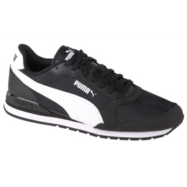 Chaussures Puma St Runner V3 Nl 384857-01 le noir