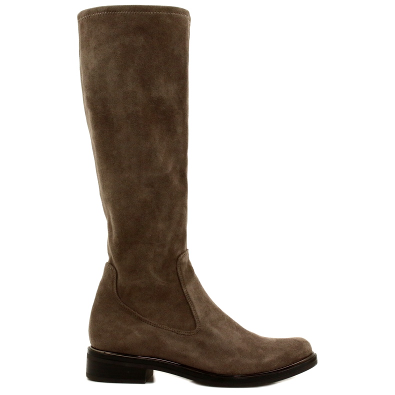 Caprice Bottes extensibles pour femmes 25512-29 306 Café Stretch brun