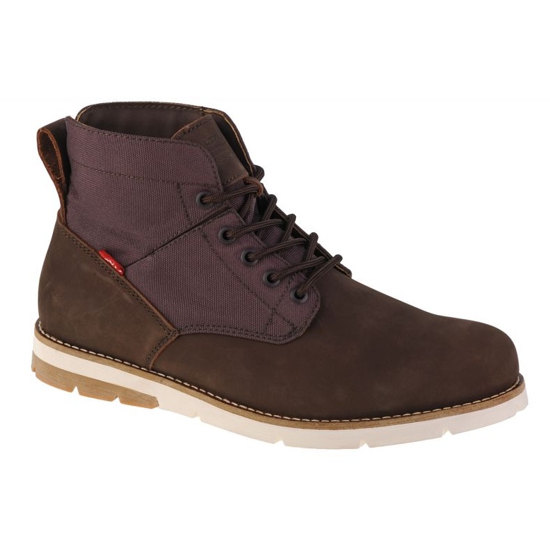 Levis Chaussures Levi's Jax 225129-666-29 brun