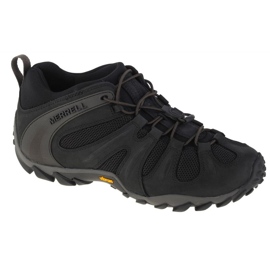 Merrell Cham 8 Stretch M J033091 noir