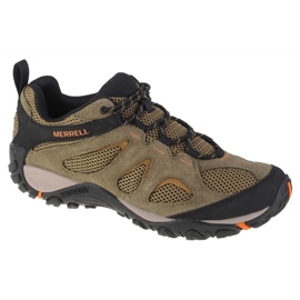 Merrell Yokota 2M J135439 brun