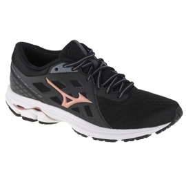 Chaussures Mizuno Wave Kizuna 2 W J1GD201644 noir