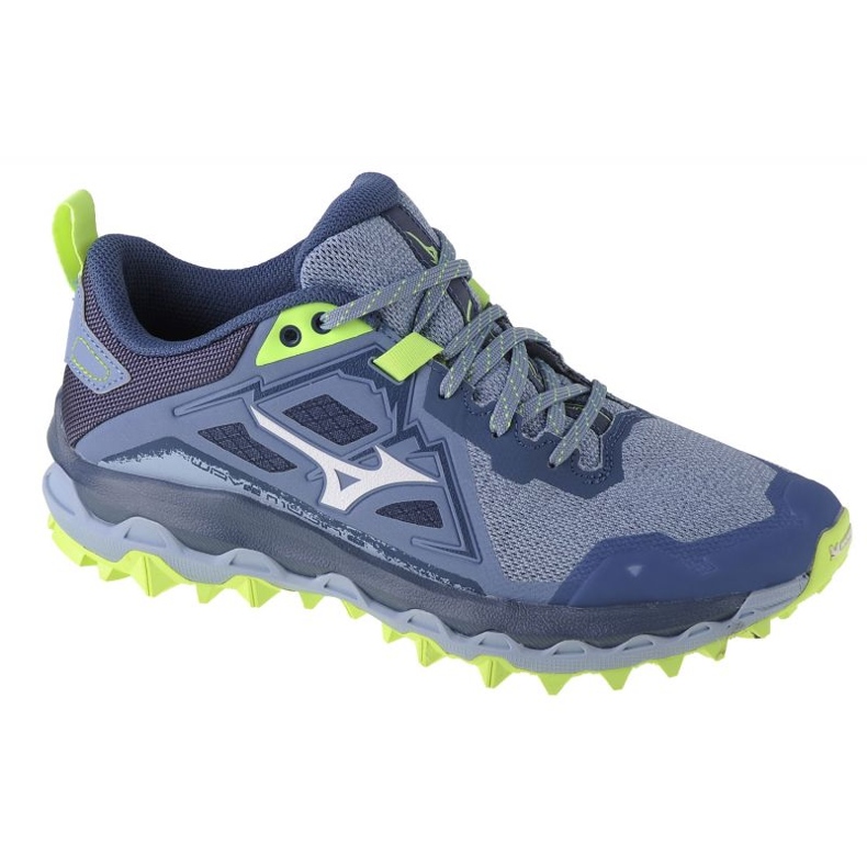 Chaussures Mizuno Wave Mujin 8 J1GK217001 violet