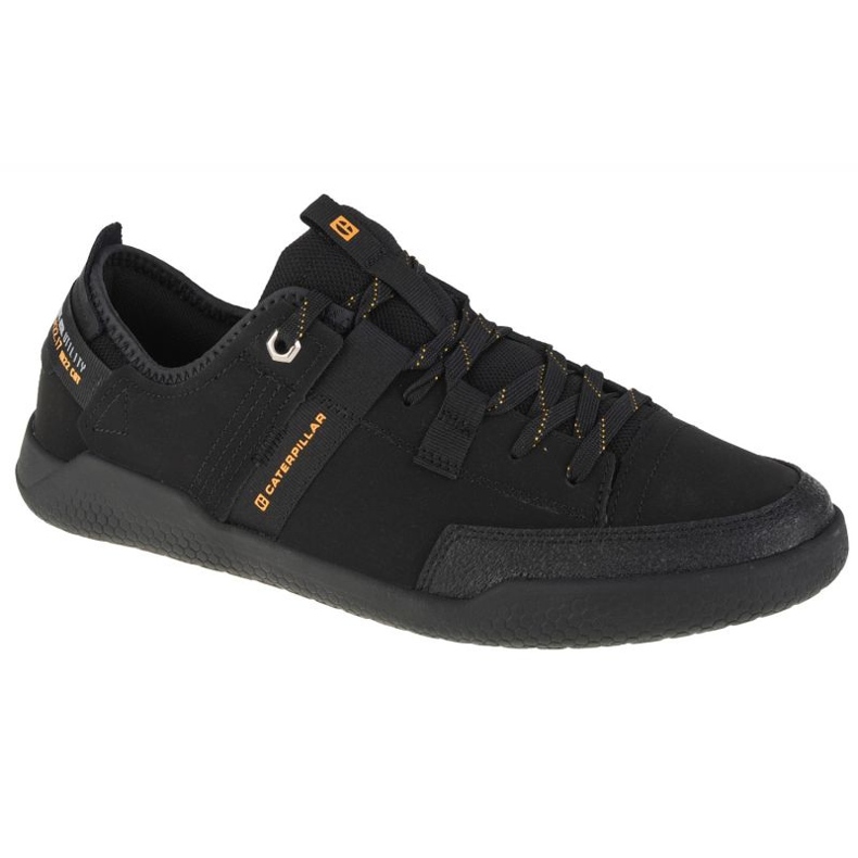 Caterpillar Hex Tough M P110698 le noir