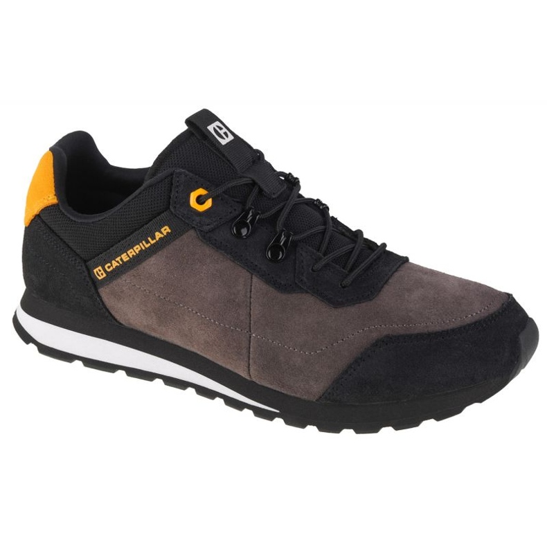 Caterpillar Ventura Hiker Low M P110702 gris