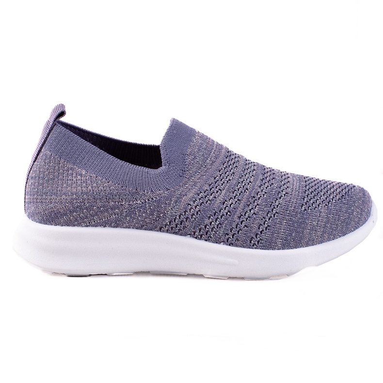Chaussures de sport fille Shelovet violet