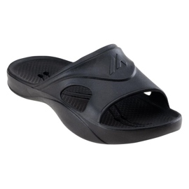 Chaussons chaire M 92800324301 noir