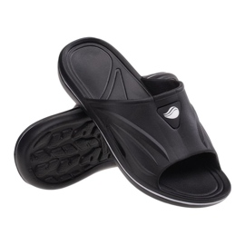 AquaWave Tongs Awerten 92800331089 noir