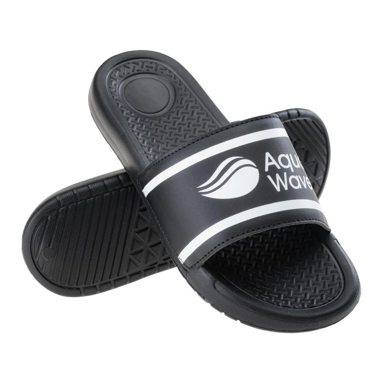 AquaWave Tongs Arwedi 92800331119 le noir