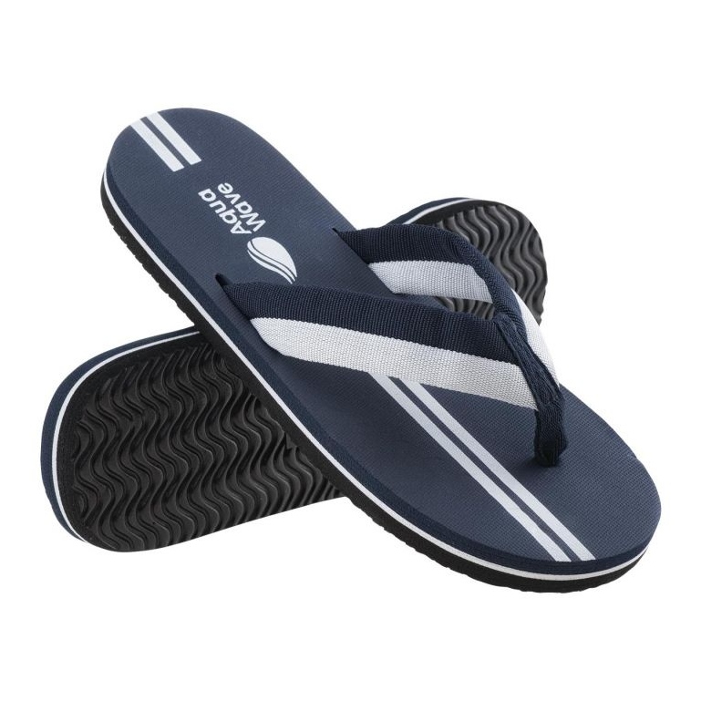 Aquatro M 92800331 107 bleu marin