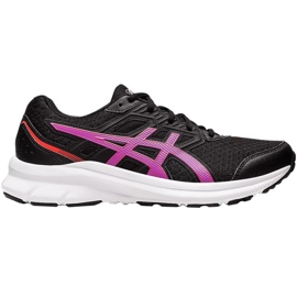Asics Jolt 3 W 1012A908 013 chaussures de course noir