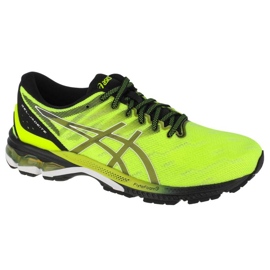 Asics Gel-Jadéite M 1011B401-750 jaune