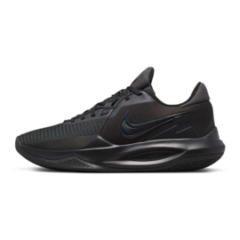 Chaussures Nike Precision Vi DD9535-001 le noir