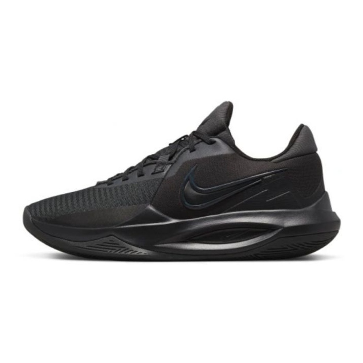 Chaussures Nike Precision Vi DD9535-001 le noir