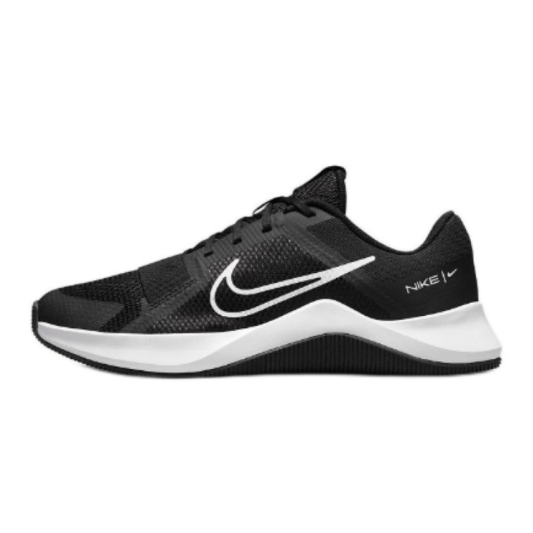 Chaussures Nike Mc Trainer 2 DM0823-003 le noir