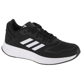 Chaussures de course Adidas Duramo 10 GX0709 le noir
