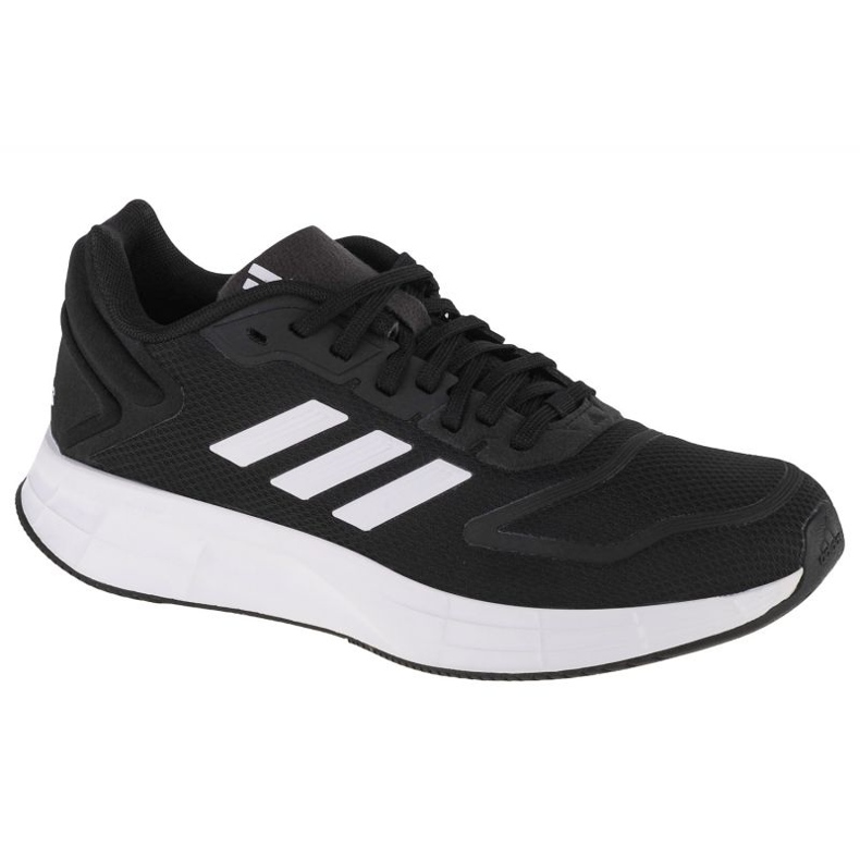Chaussures de course Adidas Duramo 10 GX0709 le noir