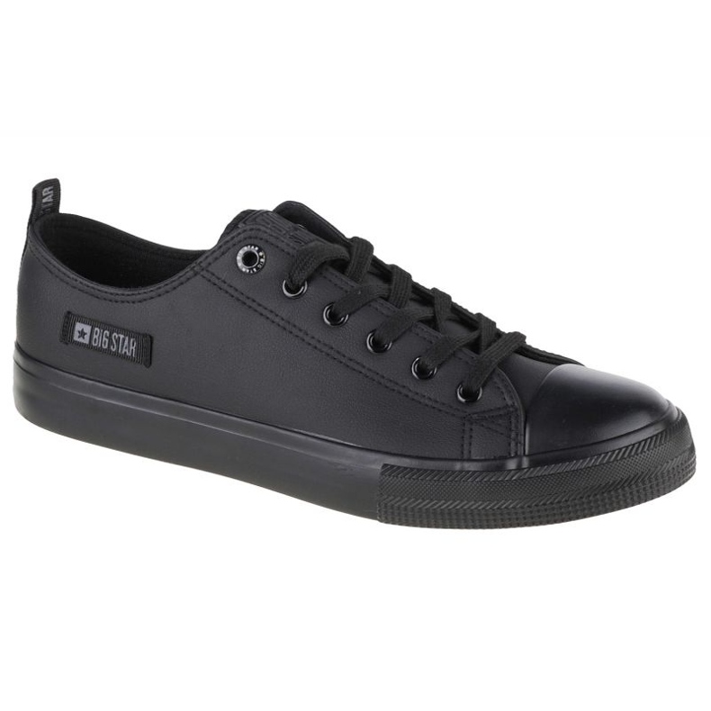 Chaussures Big Star M KK174009 le noir Chaussures Big Star M KK174009 le noir