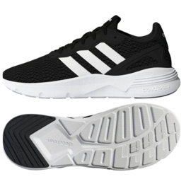 Chaussures Adidas Nebzed GX4275 noir