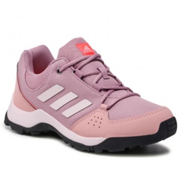 Chaussures Adidas Hyperhiker Low K GZ9217 rose