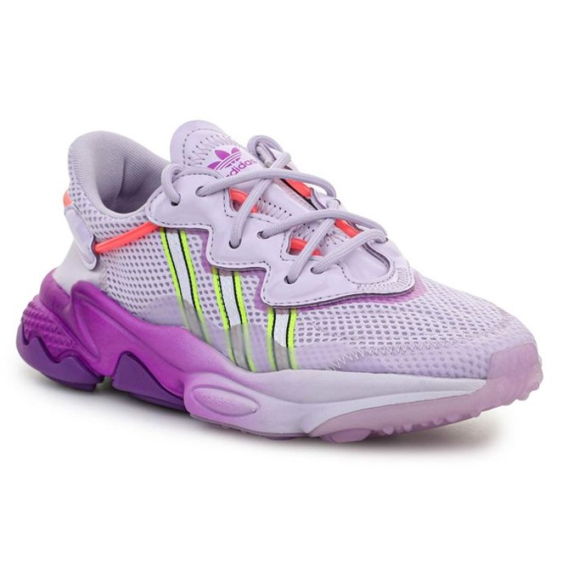 Chaussures Adidas Ozweego FW2736 violet