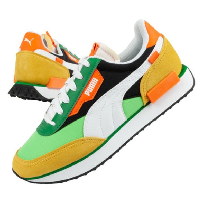 Baskets Puma Future Rider Play M 371149 30 multicolore