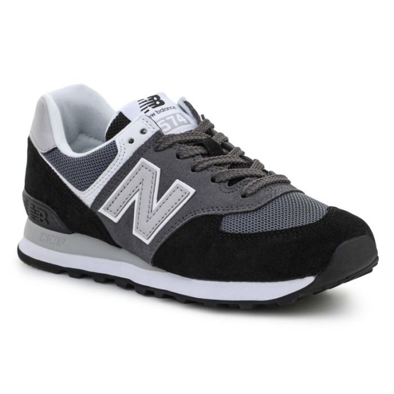 Chaussures New Balance W WL574VI1 gris
