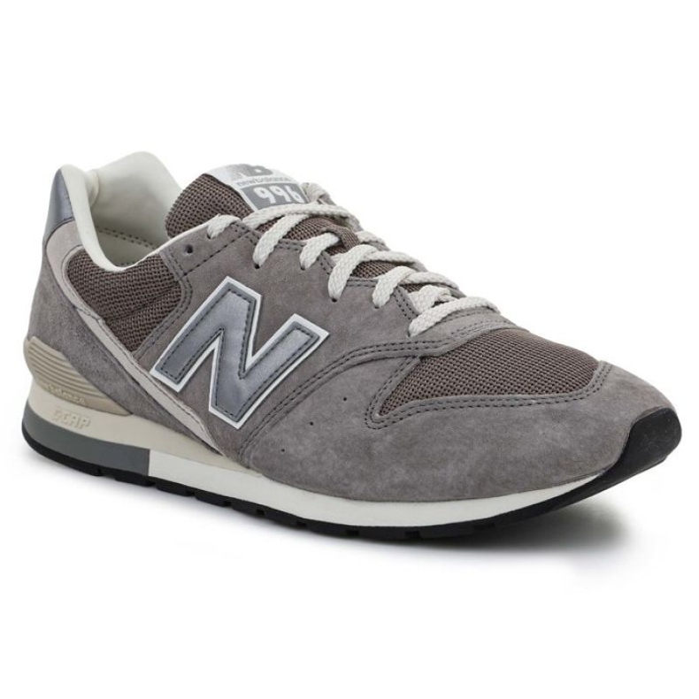Chaussures New Balance M CM996GY gris