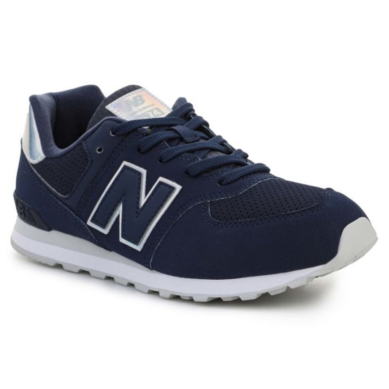 Chaussures New Balance GC574HO1 bleu