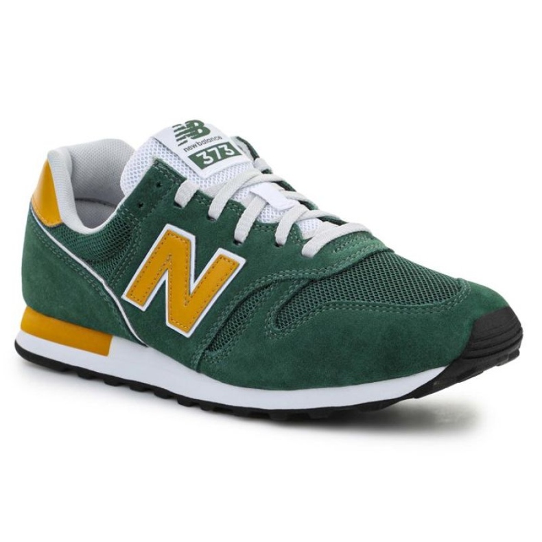 New Balance M ML373VR2 vert New Balance M ML373VR2 vert