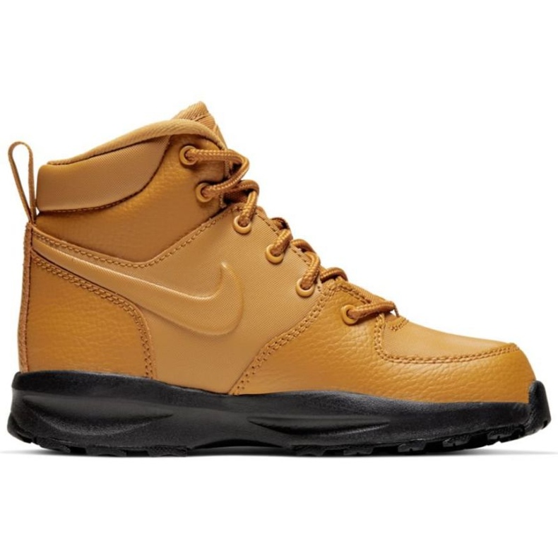 Chaussures Nike Manoa Jr BQ5373-700 brun