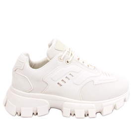 Baskets Zana Beiges