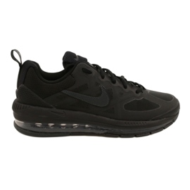 Chaussure Nike Air Max Genome M CW1648-001 noir