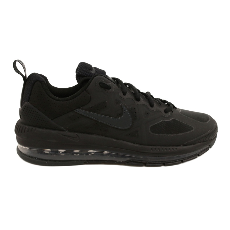 Chaussure Nike Air Max Genome M CW1648-001 le noir