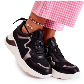 Espadrilles Allie noires pour femmes le noir