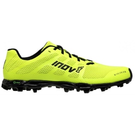 Inov-8 X-Talon G 210 M 000985-YWBK-P-01 chaussures de course jaune Inov-8 X-Talon G 210 M 000985-YWBK-P-01 chaussures de course jaune