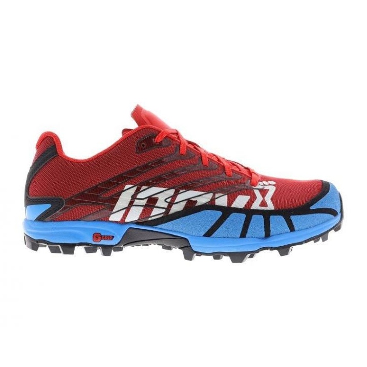 Chaussures de course Inov-8 X-Talon 255 000914-RDBL-S-01 rouge