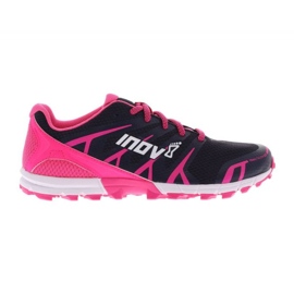 Chaussures de course Inov-8 Trailtalon 235 W 000715-NYPK-S-01 noir rose multicolore