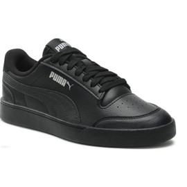 Puma Shuffle Jr 37568806 noir