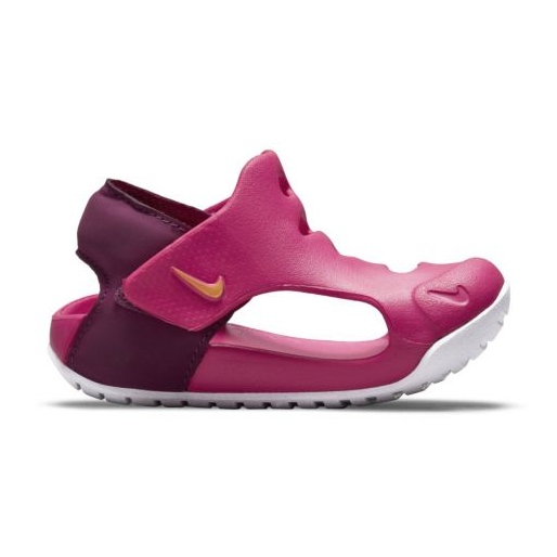 Chaussure Nike Sunray Protect 3 Jr DH9465-602 rose