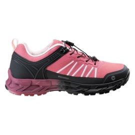 Hi-Tec Holt Wp Wo's W 92800401649 noir