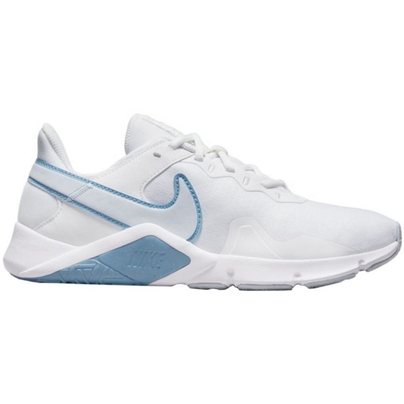 Chaussures Nike Legend Essential 2 W CQ9545 101 blanche