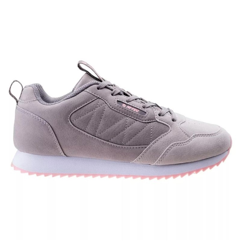 Chaussures Hi-Tec Halira Wo's W 92800402279 gris