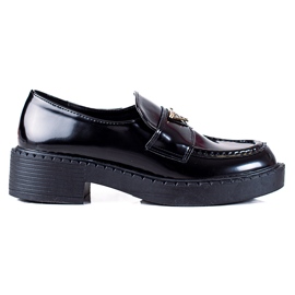 Chaussures Shelovet noires