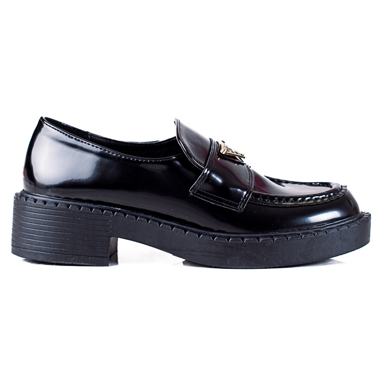 Chaussures Shelovet noires le noir Chaussures Shelovet noires le noir