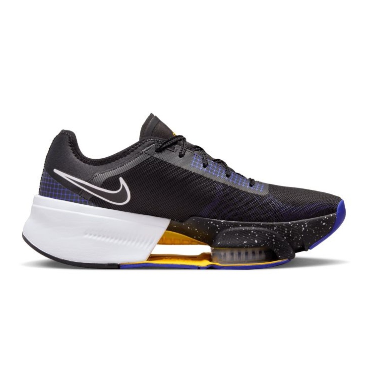 Chaussure Nike Air Zoom SuperRep 3 W DA9492-001 le noir