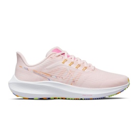 Nike Air Zoom Pegasus 39 Premium W DO9483-600 chaussures de course rose Nike Air Zoom Pegasus 39 Premium W DO9483-600 chaussures de course rose