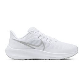 Chaussure de running Nike Air Zoom Pegasus 39 W DH4072-100 blanc